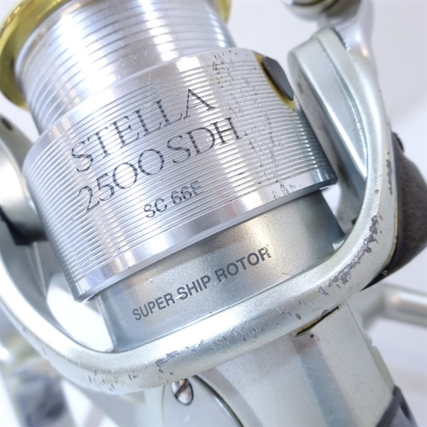 ９８ステラ２５００ＳＤＨ